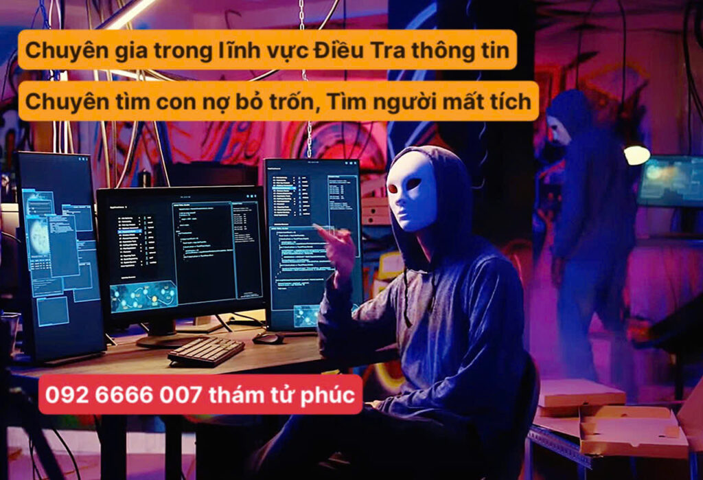 thám tử cần thơ dịch vụ điều tra, giám sát uy tín, chuyên nghiệp